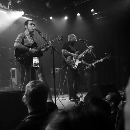 The Travelers All Stars (Mex) 12. Freedom Sounds Festival - Kantine, Koeln - 24. April 2026 (14).JPG